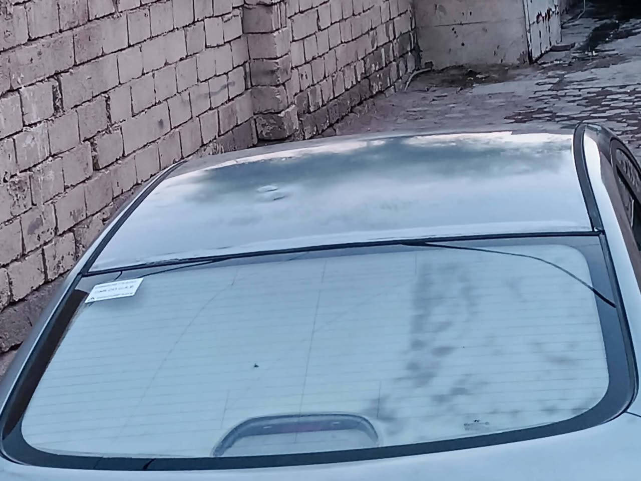 النترا • ٢٠١٣ • محرك ١٦٠٠