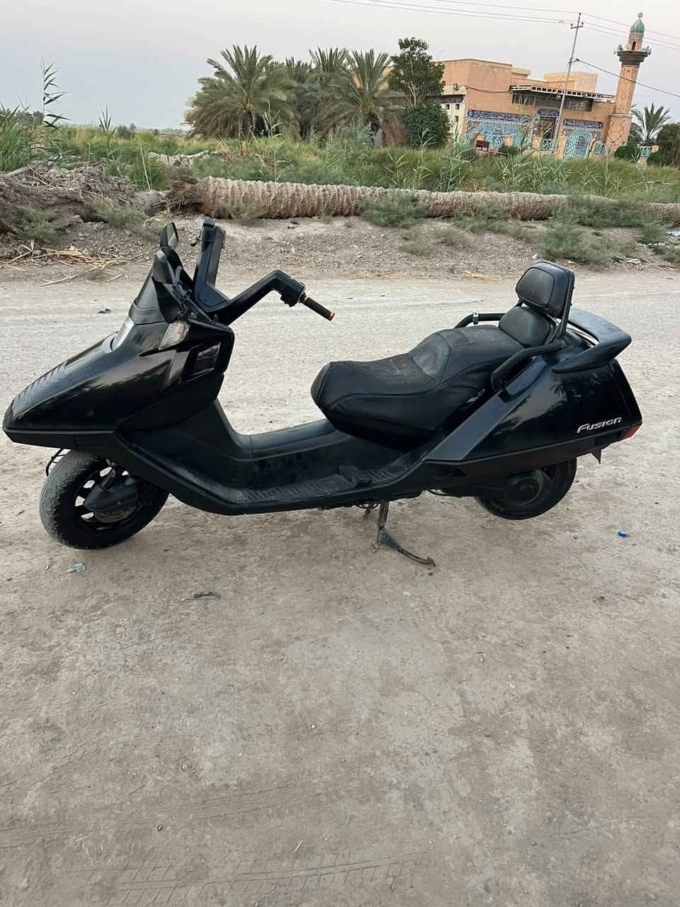 فيوجن فحل للبيع محرك 250cc محرك ما مفتوح نضيفه كلش الدراجه مديل 2005 مكانه نجف قريه الغدير  *********** تريد واتساب تريد تتصل مازنجر متواجد بكل وقت 
سعر مليون و200 وبيه مجال لشراي
