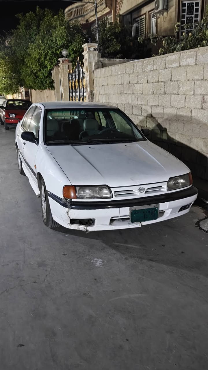 بريميرا موديل 92 محرك 20 سيارة جاهزة كير توماتيك شرط التحويل السعر 28 بي مجال التواصل ...***********
