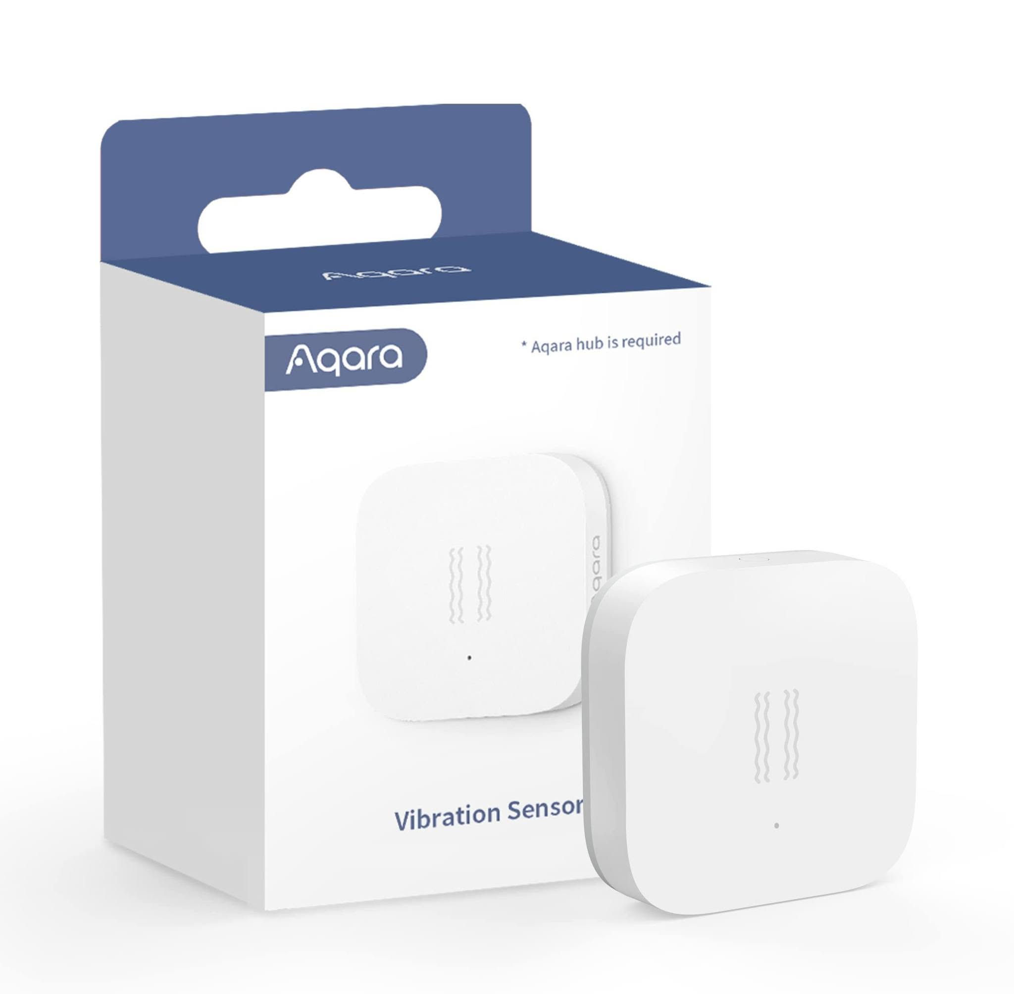 أكارا • سويج سمارت • Zigbee