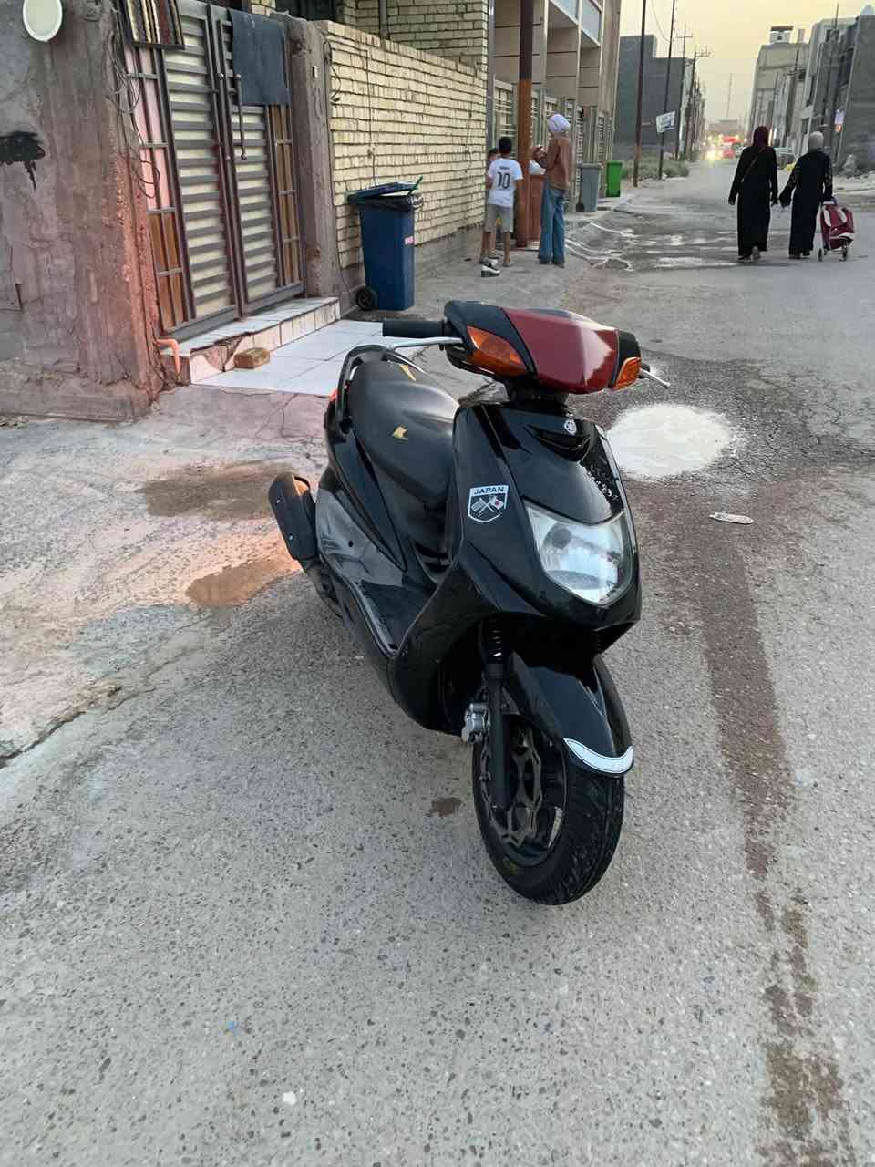سكنس نثيه • سلف هندر • كلج امامي تعبان