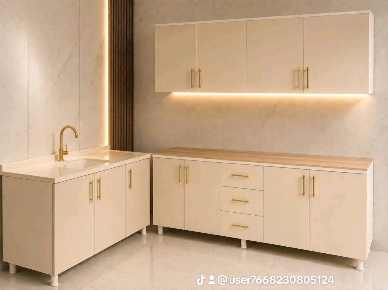 ( كاونترات) mdf تركي:
كاونتر MDF خشب مترين ارضي وملحق مع سنك متر و٢٠ مرمر 
.
السعر 325/الف


التوصيل 
بغداد مركز  10

اطراف 15


10/ رمادي +فلوجه 

15/بابل+  النجف+  كربلا+   الديوانيه 

25/ واسط +ديالى 



35/ السماوه  الناصريه  العماره. البصره#بغداديات #كاونترات خشب #خشب #محافظات #mdf #مناسب #راقي #كربلاء #نجف #بصره #ناصريه