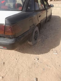 دايو اسبرو • فحص نينوى • يحتاج رنكات