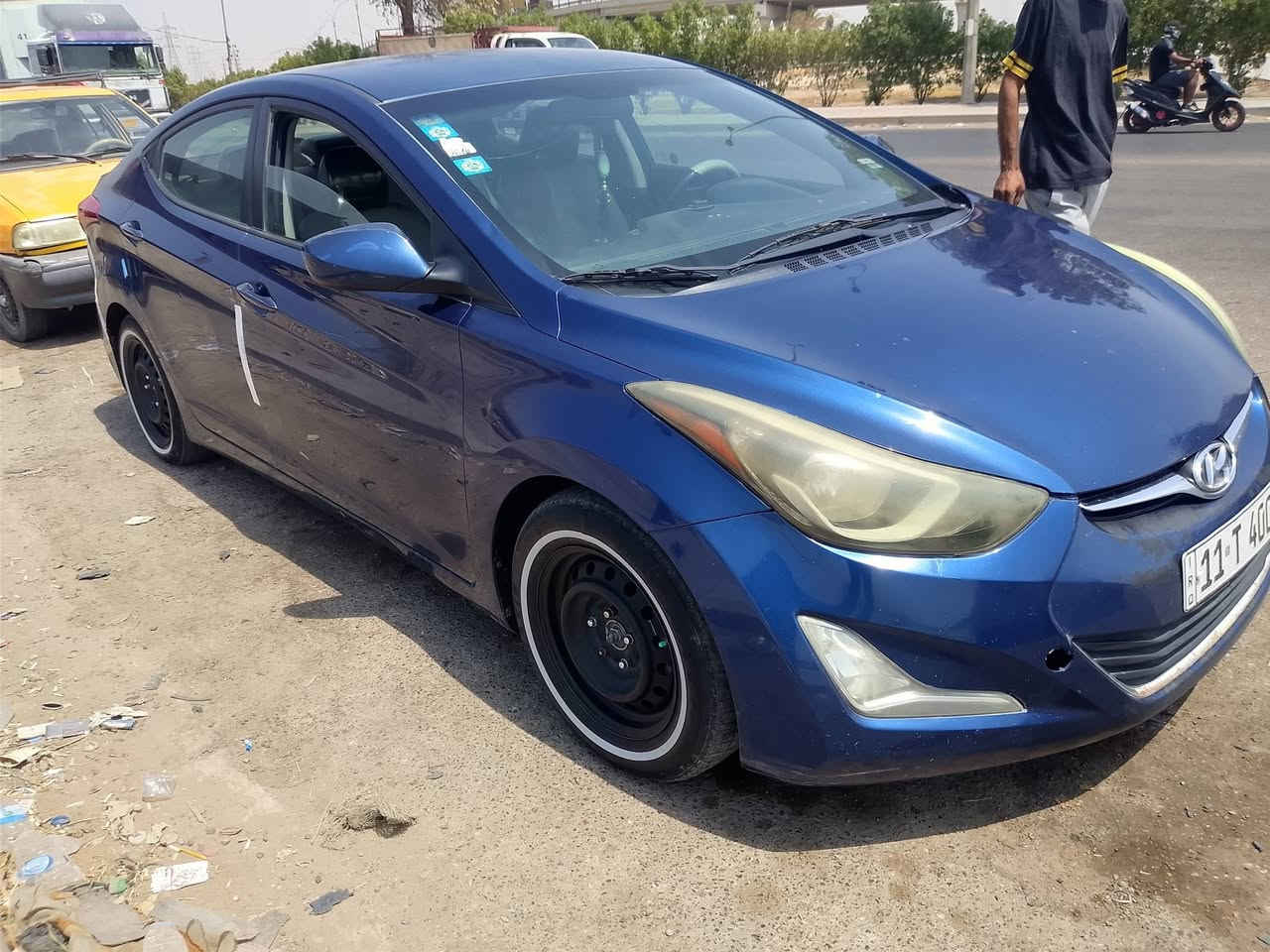 نتره 2015 • محرك 1800 • وارد امريكي