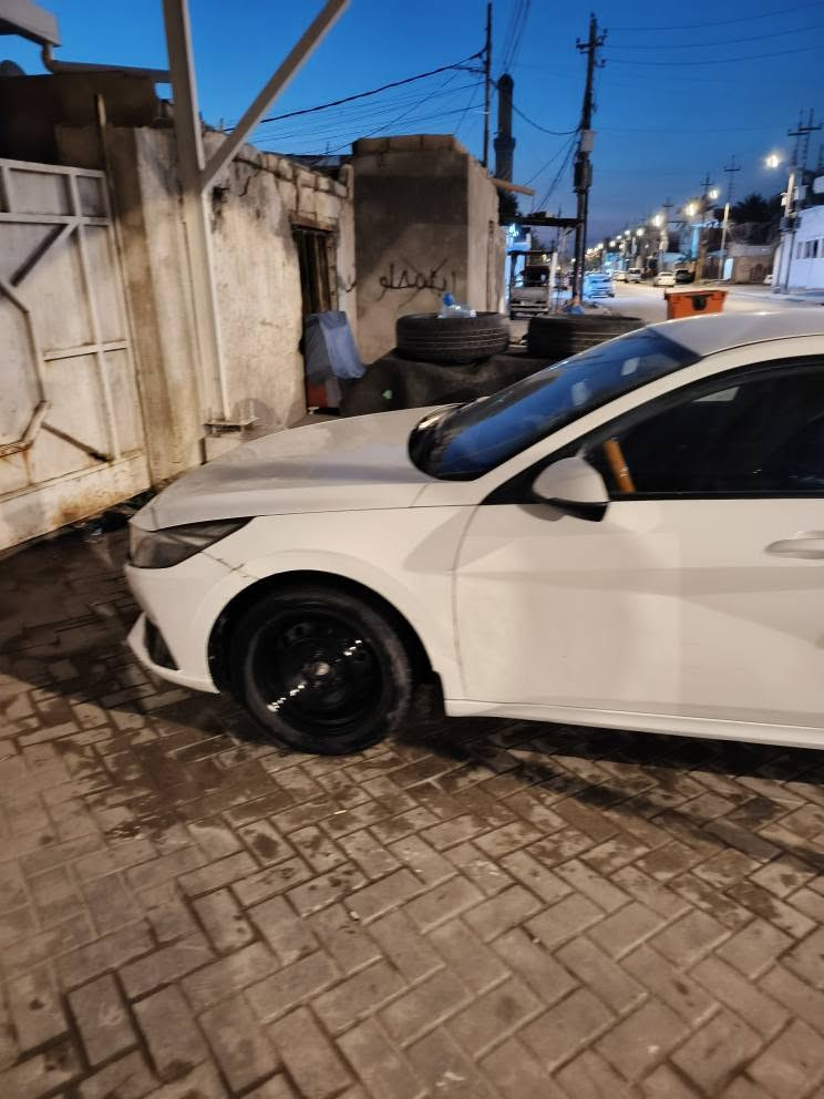 سلام عليكم النترا 22 خليجي محرك 1600 دوش گير ايتي السيارة مكفولة من التبديل رقم شمالي سنويه لحد, 27 شهر العاشر السيارة بيها ضربة بالباب السائق فقط والباقي مكفول + السونار موجود السيارة جاهزة گير مكينه خير من الله تبريد جاهز كهربائيات حداديه ٨٠/ بالميه السعر 135$ بيع أو مراوس حسب القناعه ماكو مشكلة رقم الهاتف *********** رجائا الموشراي خلي يعبر المنشور... مكاني بصره جمعيات قرب الرعاية الاجتماعية البصرة, العراق
