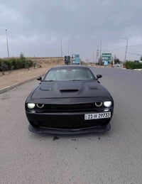 تشالنجر SXT • V6 ٢٠١٧ • كلين تايتل كندي