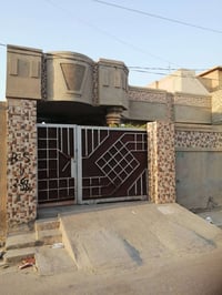 الفلوجة حي الشهداء • ٢٥٠م • طابو صرف