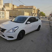 السعر85 وبيه مجال 💯 بلاش ماكو هجي سعر بل عراق كله💥 نيسان صني 2016🌿 سيا...