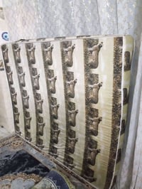 دوشك • نضيف • ضغط عالي