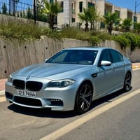 BMW M5 🚀 HAMMAN  one off one  726  HP  محرك مامفتوح ماشي اقل من ١٠٠ كم...