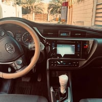 كورلا • ٢٠١٨ • بابين