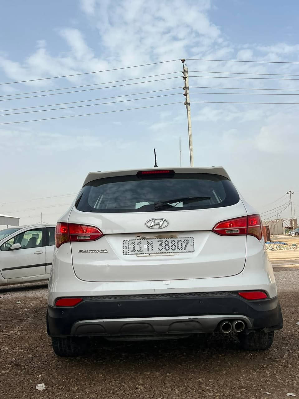 ستافيه • ٢٠١٥ • ٧ ركاب