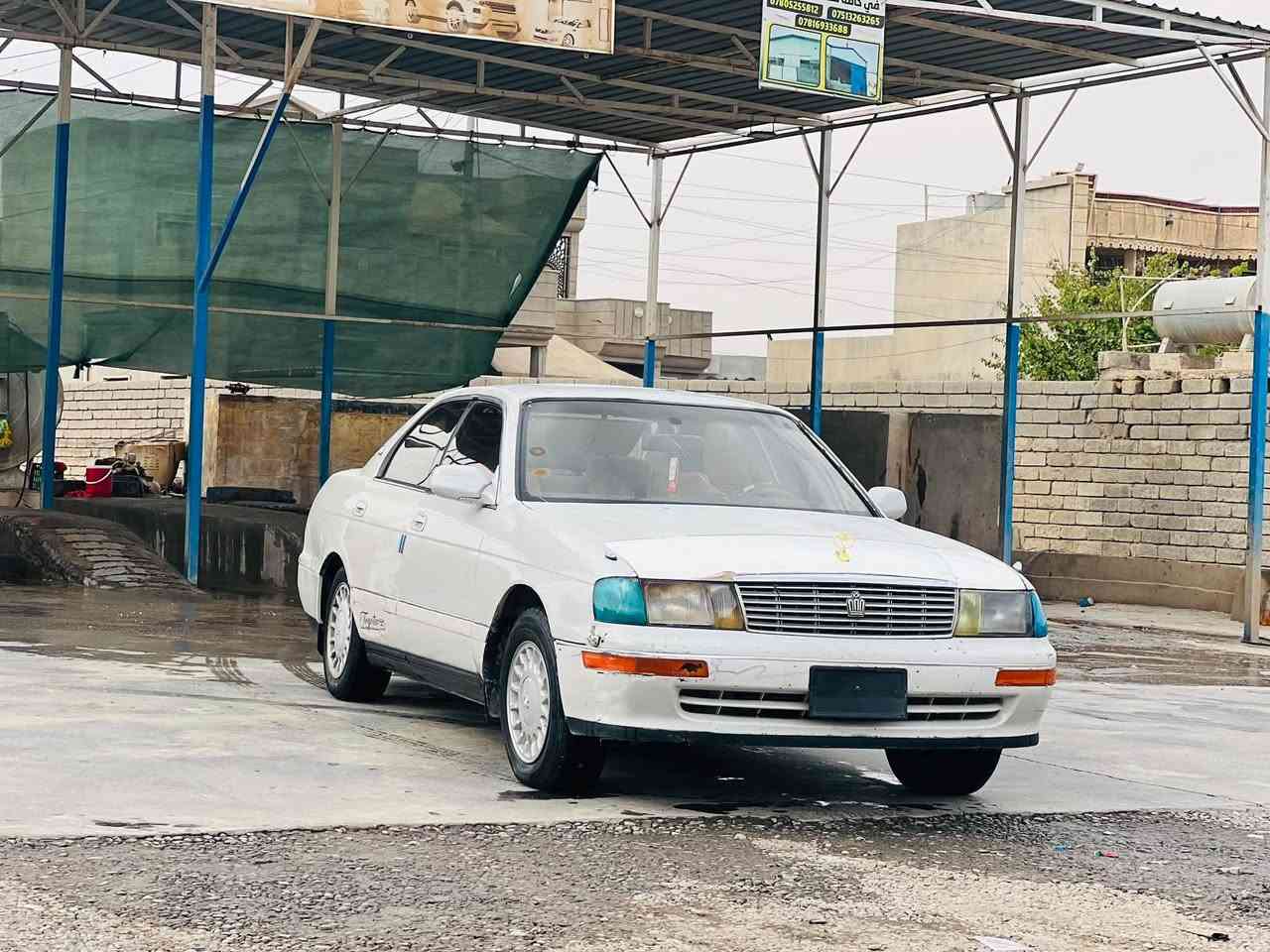 محرك وكير • ما مسجله • نظيفه حيل