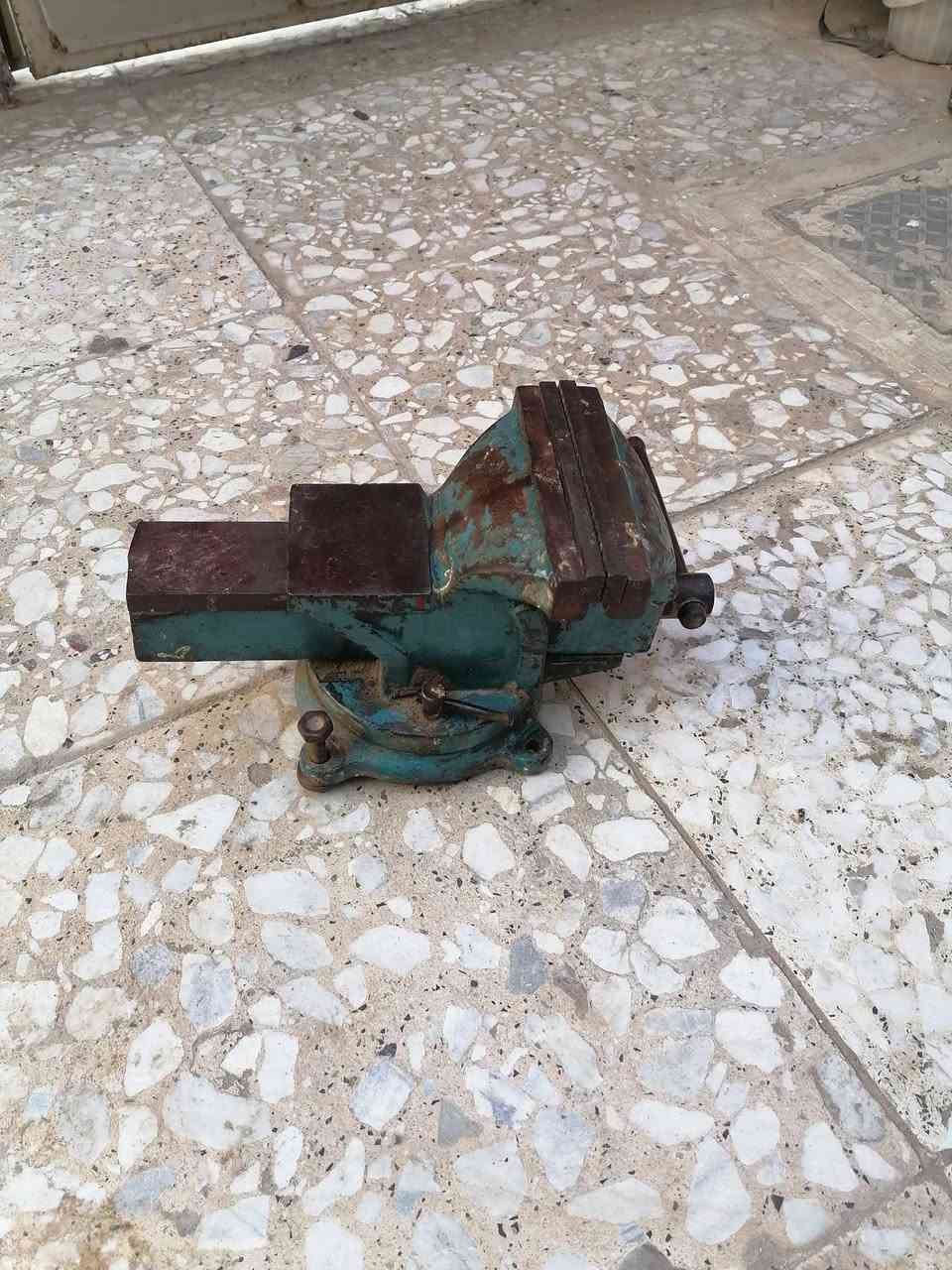 مكنة • اصلية • النجف
