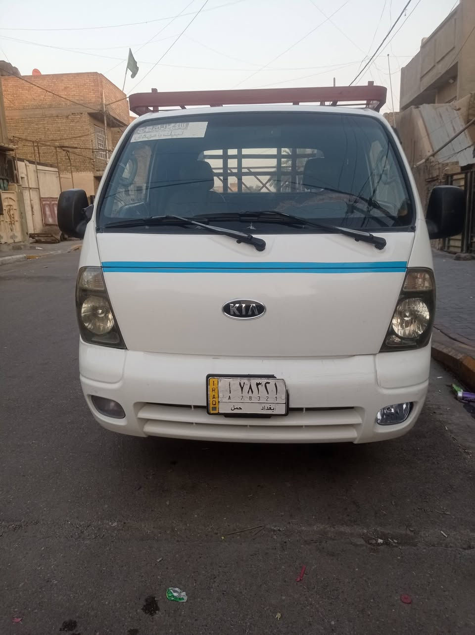 موديل ٨ مصبوغه الجماليه فقط بدون ضرر رقم بغدادتحويل مباشر مكينه2700 لاتبخير ولاتنقيص حداديه جديده تخم تأير ***********
