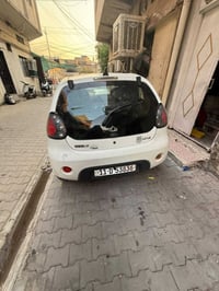 جيلي ٢٠١٢ • مكينه خير • سنويه ل٢٠٢٨