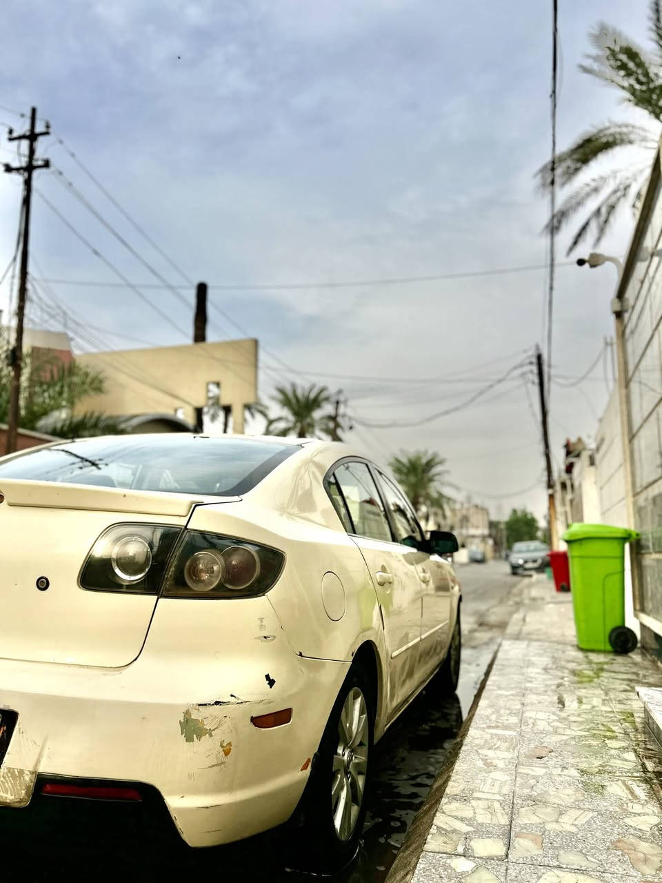 زوم ٣ • ٢٠٠٨ • محرك جديد