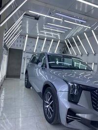 GS8 • ٢٠٢٣ • شاشه ٢٢