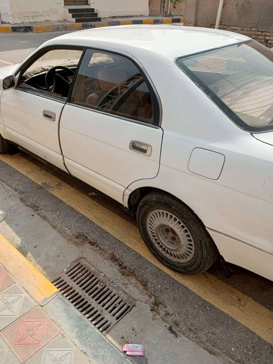 بطه ١٩٩٤ • محرك • ذي قار البطحاء
