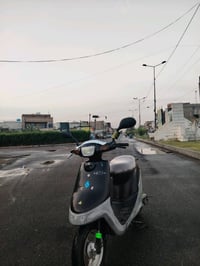 بطة • نضيفه • بدون عداد