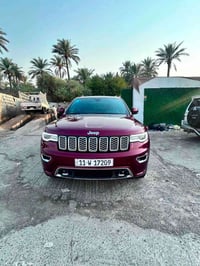 جيب اوفر لاند ٢٠١٩ خليجي رقم بغداد  كير مكينه مكفولات بيها شبر بارد وب...
