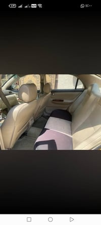 بي واي دي F3 • كهربائيات • الزعفرانيه