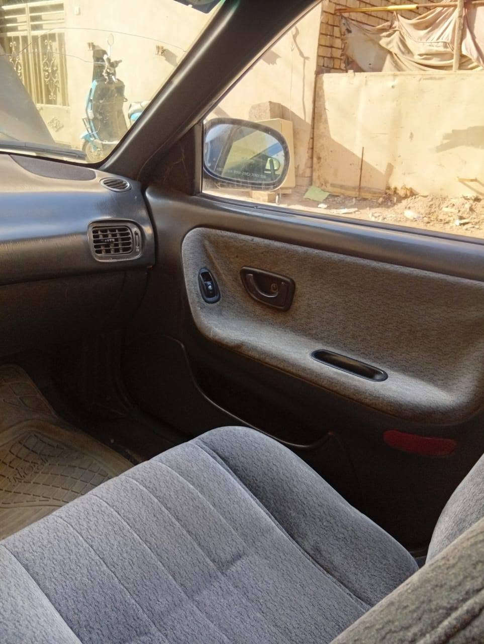 السلام عليكم عندي سوناته تو امراوس ابيجو بارص من موديل 20 و فوك و انطي فرق  مكاني بغداد الحريه الاتصال ***********
