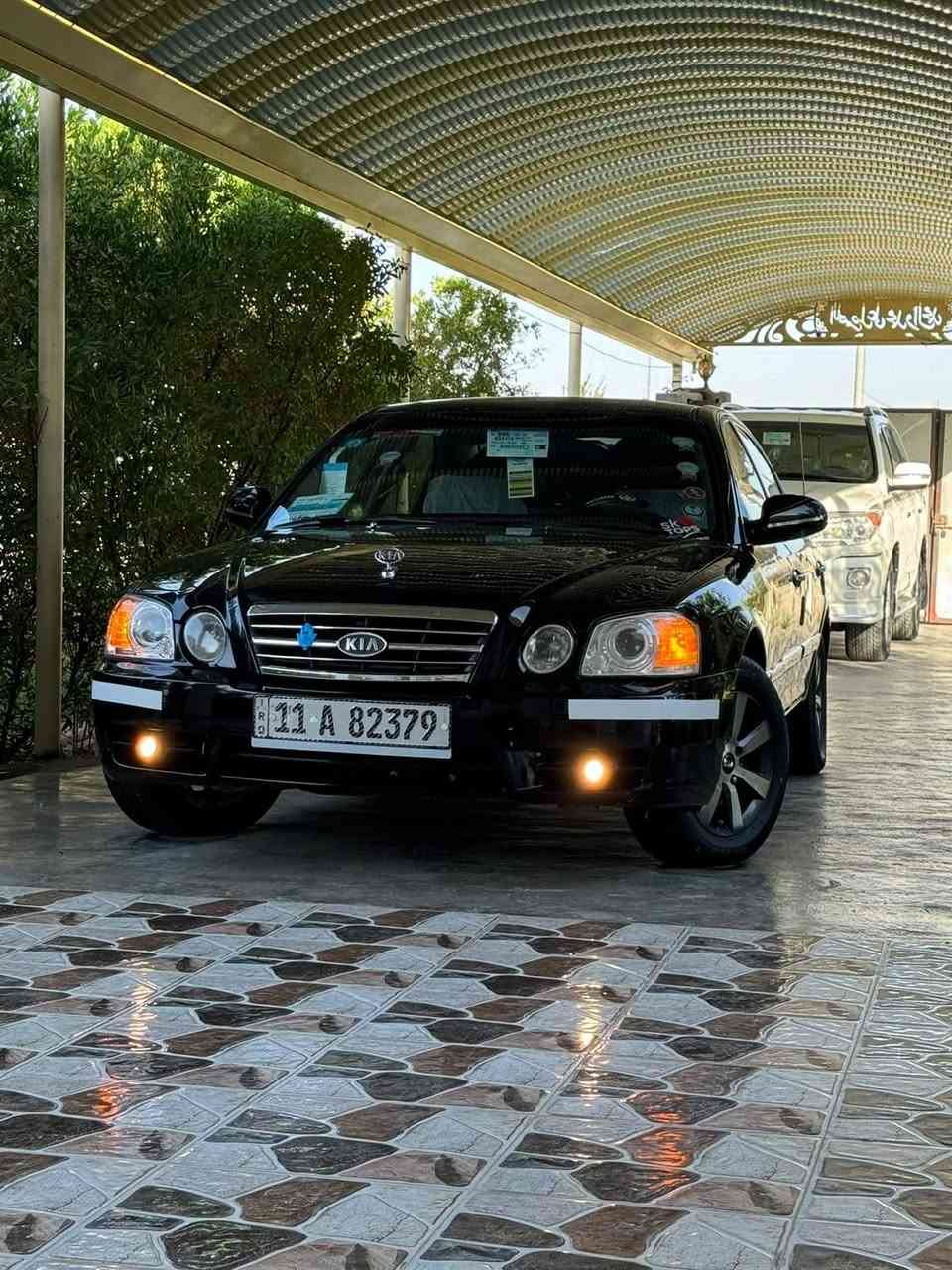 أوبتيما 2004  ..... وفود...🫠 

سياره جديده شكد متتوقع ولا متعوبه

 

رقم بغداد....   11 الدولي

شرط التحويل...  مشروع وطني 2031
بسمي 
سنويه و أرقام و جامه و هزه كوله جدد 

دوس رياضي 
كيجات رياضي 

  جهاز موازنه ABS

أيرباك دركه

ويل كب .. 5

تبريد بيانو

حساسات خلفيه 

داخل عسلي 🍯 وصاج لمرغوب 

كشنات ع البلاد 

حته من تعبر ١٢٠ دك جرس ويضهر كلوب

سياره جديده بعده بكتب و كتلوكات شركه و منفيساته عندي

سياره ع أيدينه مستلمينه من شركه و اعرف شبيه ما بيه 

كير اوتوماتك 

شرط من الشروط اذا جيت و طلعت بيه عيب أو شي ما عجبك بيه او دكت جاكوج اخسر 10 أوراق من سعره 

يدات نيكل   
ترايش بلاد نيكل

مكفوله من ضربه ولكص ...

كهربائيات ع وضع شركه ولا ملعوب بيه... 

تبريد .. تدفئه نار ... منضومه لايت فول ..تخم تاير.... جديد بأيدي...كير ومكينه خير من الله...... بشرط فول

كهربائيات كله شغاله بلادي.... 

شرط لغود وتكم عله وضع الشركه مملعوب بيه....

كيجات كله شغاله حته ل بانزين هم يشتغل .

(( ماشيه 195 الف حقيقي ))

سياره ما بيه كل عيب تخبل ول ياخذه  يرحملي من وراه 

دشبول ابد جديد زلغ ما بي .... 

بطاين جدد 4 

شرط لاضربه ولا طخه ولا كص و خياس  ولا كلشي وين ميعجبك روح افحص  ...

صدر خلفي أمامي كله جيد ما ملعوب بي عشركه  نعومه صاعد حديث درايم شفتات جدد و مشط هم مال حاويه قبل يوم بدلتها ... 

غرفتها جديده ...دواخلها مثل كشنات شركه جدد ❤ ... ..مسجلها فول......كيجات كلها شغاله...

محرك 20.4 (المرغوب)  أقلاع جوي 

السعر)( 50 ))بيها 
***********
***********

ميعجبك سعر عوفه لا تعليق رجان الله شاهد سياره متعوب عليه 

الموشراي لايضل ابكيفيه ينطي اسعار والسوك كلشي بي السياره محد يعرف قيمتها بس الجناي وبلحقيقه احله من الصور ❤️وحلالي عزيز مثل مانته عزيز ✋
