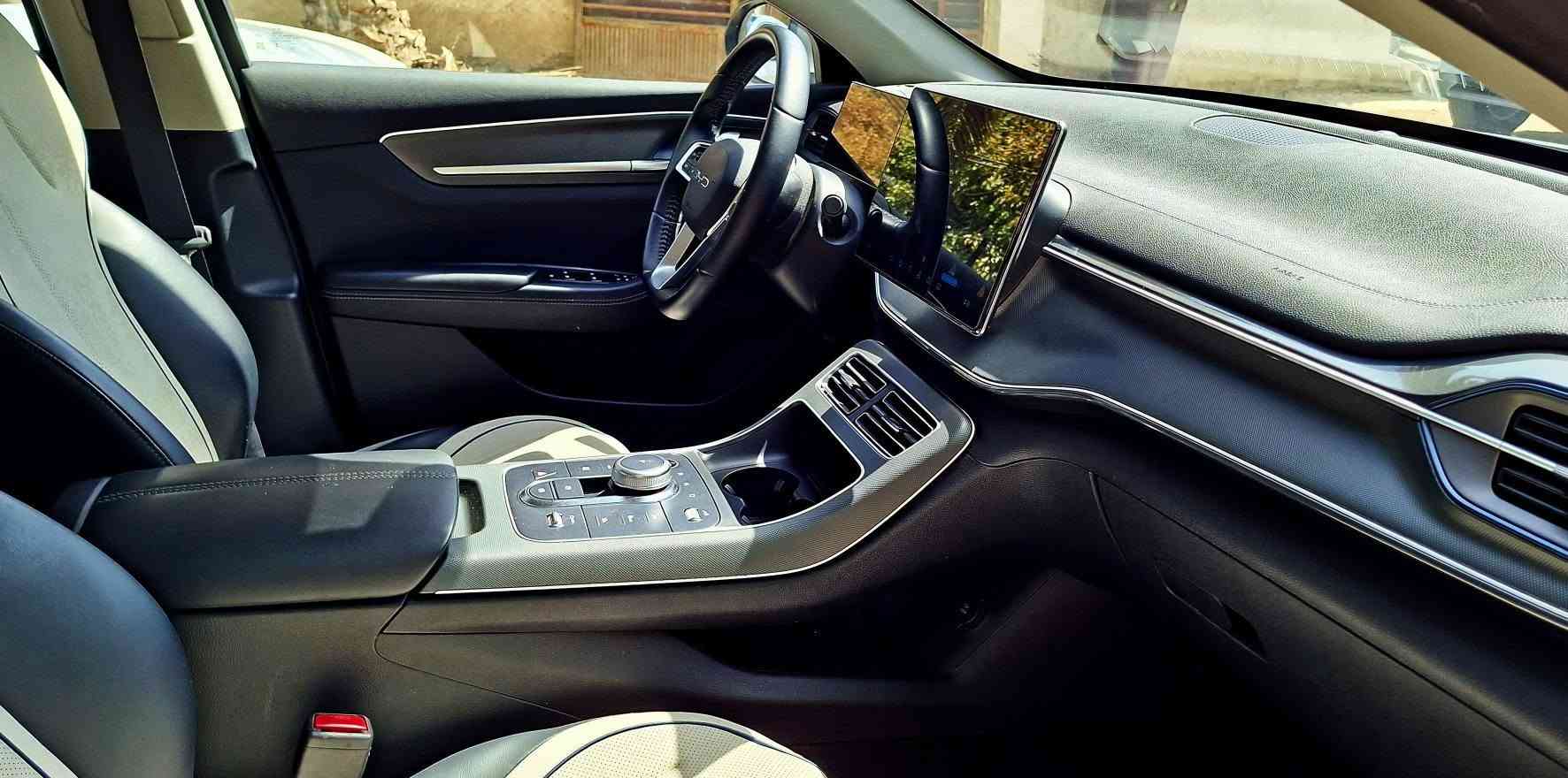 للبيع .. BYD ديستروير 2025 - مرقم بغداد
ماشية / 7300 KM كفالة عامة 
بصمة/ كارت/ شاحن/ فوم/ارضيات حوضية.
الأتصال/ ***********
