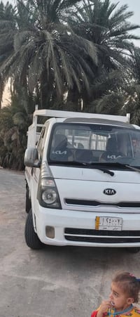 كيا حمل • ٢٠١٣ • كفاله عامه
