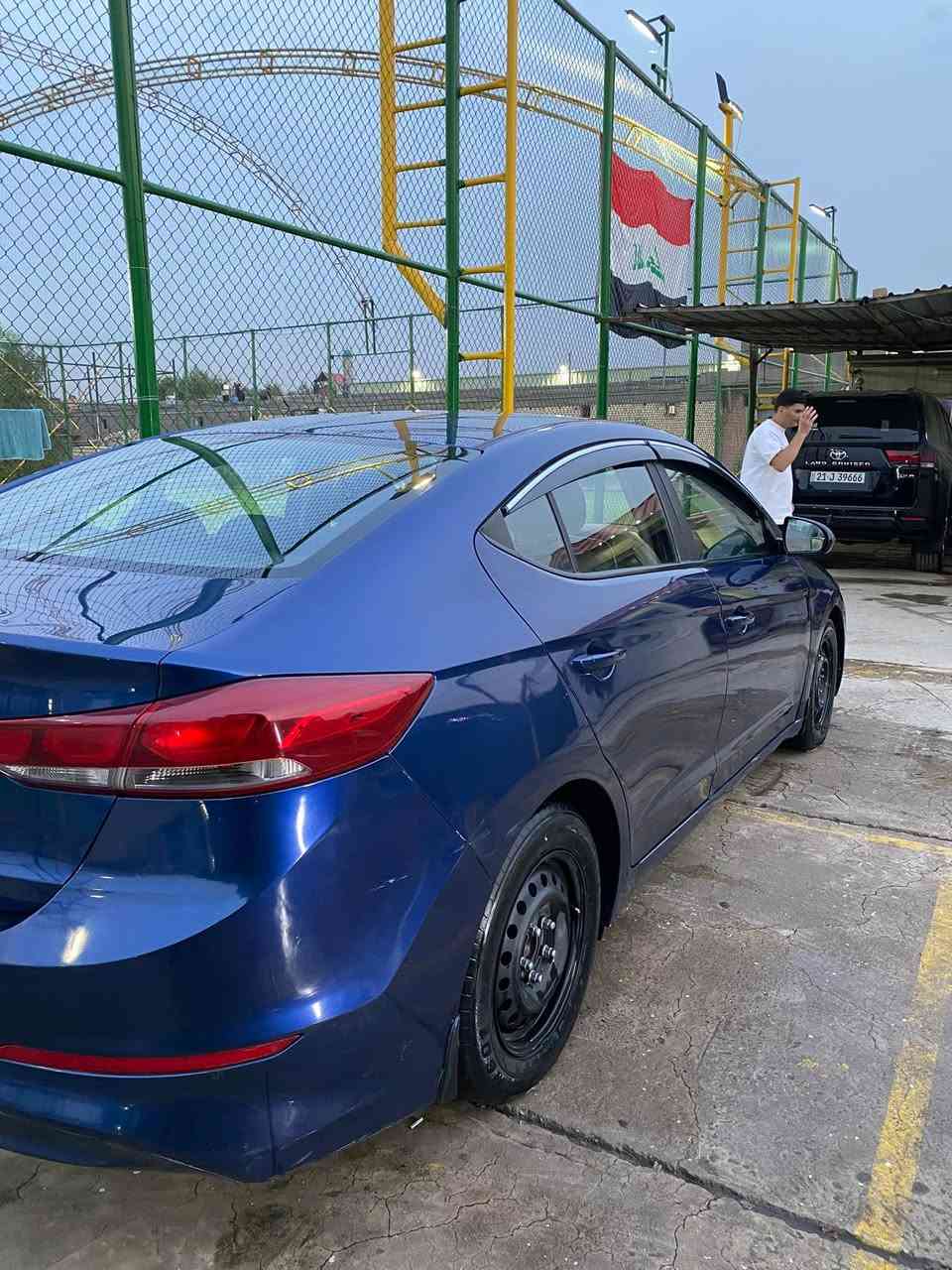 النترا • ٢٠١٧ • ٢٠٠٠