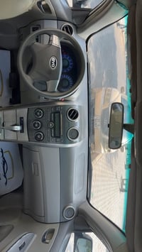 لبيع BYD G3 2015سياره فول بصمه فتحه ماشيه 148 الف مكفوله السياره من ال...