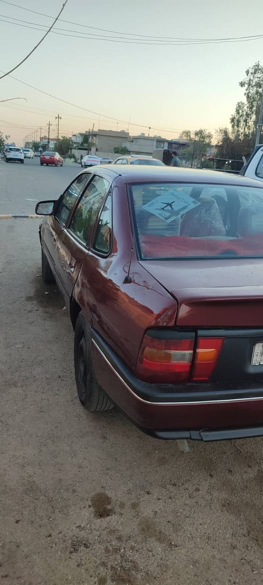 فكترا موديل 90 رقم كركوك إنكليزي حجم 20 اوتوماتيك سعر 32 ورقة
***********

***********
