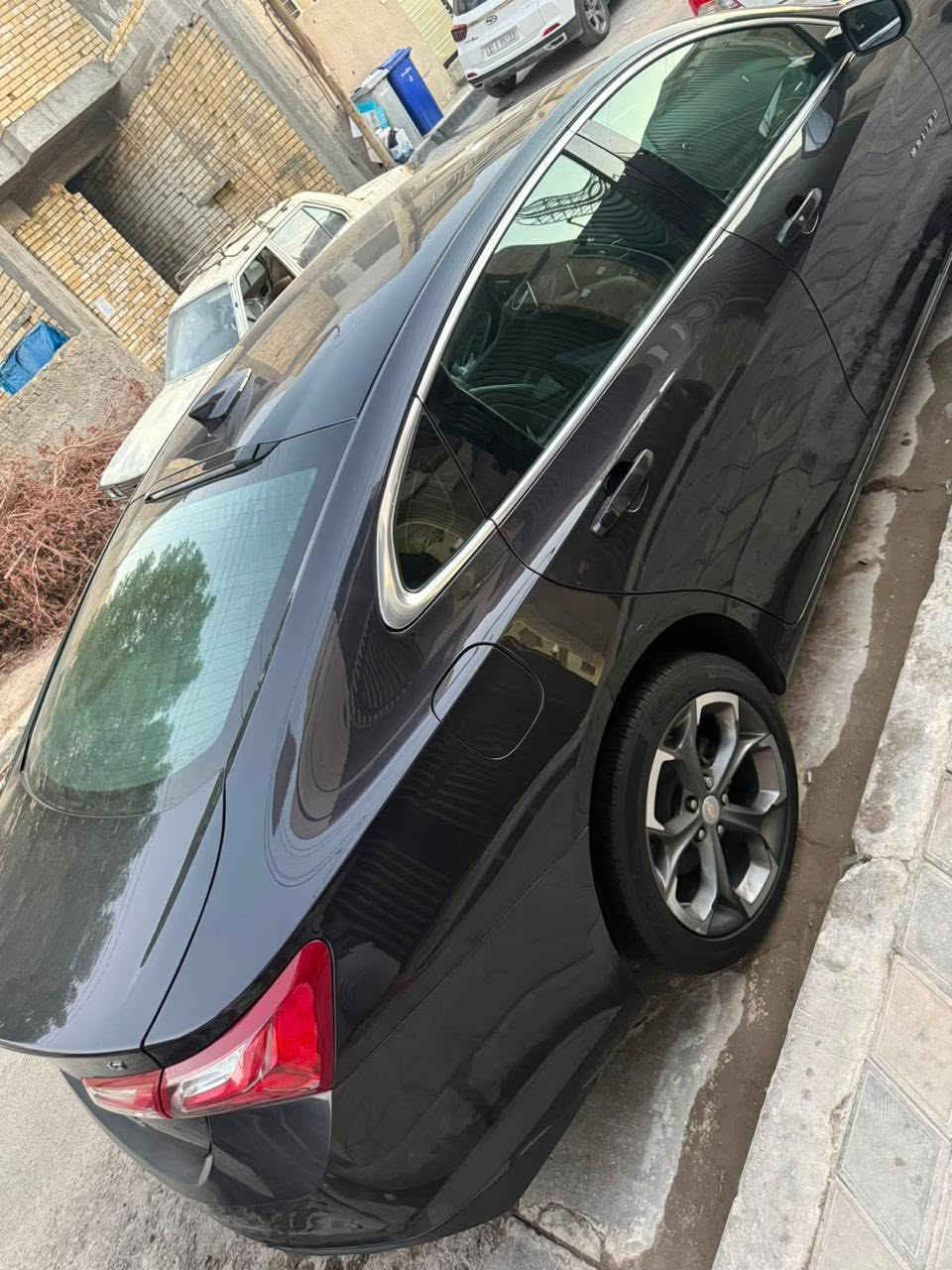 ماليبو • ٢٠٢٢ • رقم اربيل