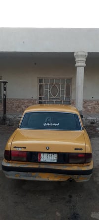 مكينه ونجي وكير • حدادية جديدة • سوق الشيوخ