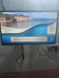 ابلازمه بدون نت للبيع لا مفتوح ولا داخله تصلي حجم 32 سعر 70 وبيه مجال ...