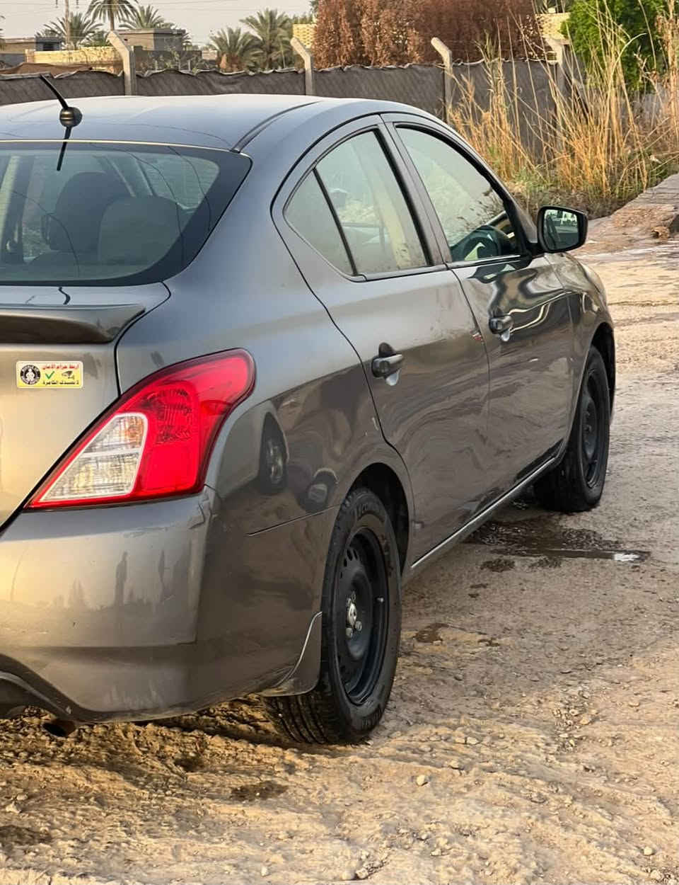 فيرزا • ٢٠١٩ • رقم كربلاء