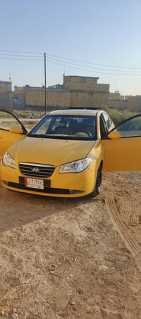 النترا • ٢٠١٠ • بحاجة قطع