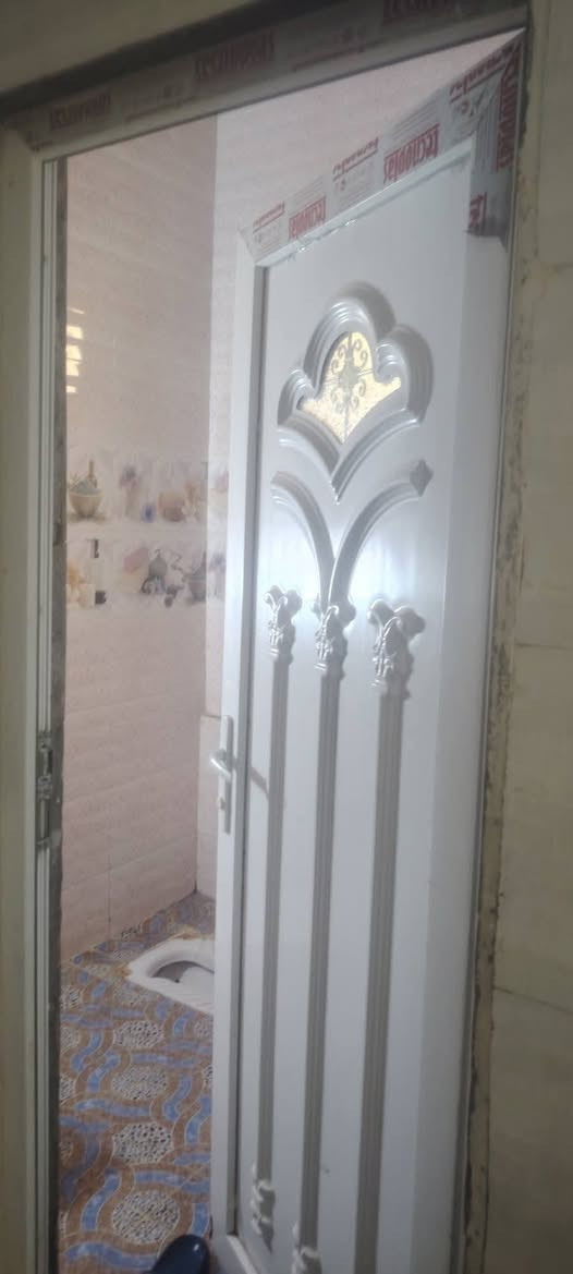 🏠 بيت للبيع في الإسكان العسكري – كربلاء

📐 المساحة: 110م²
🧱 البناء: طابوق جمهوري
🏗️ السقف: كونكريت
🏡 يتكون من:
• غرفة نوم
• صالة
• مطبخ
• استقبال
• صحيات داخلية وخارجية

📍 رقم الدار: 33089
💰 السعر: 110 مليون وقابل للتفاوض مجال قليل
📑 التواصل مع صاحب العقار مباشر👇

📞 للاستفسار والتواصل: ***********
