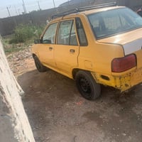 سايبه موديل ٢٠٠٩  صدر جديد درام شفتات جديد شواصي مكفولات تبريد ناقصه ب...