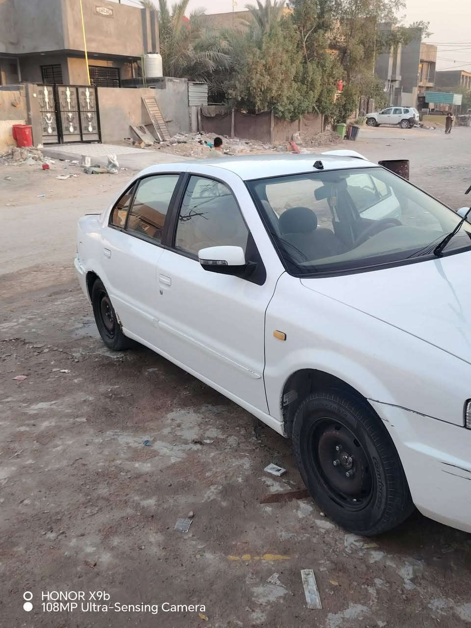 سمند سورن رقم بابل
كفالة عده طخه بسيطه بالجاملغ ترجع ع البارد 
جاهزة من كلشي سنوية لل 2028 
شرط المداور
ب35 وبيها مجال جدا بسيط 
مكاني حله مركز 
***********
