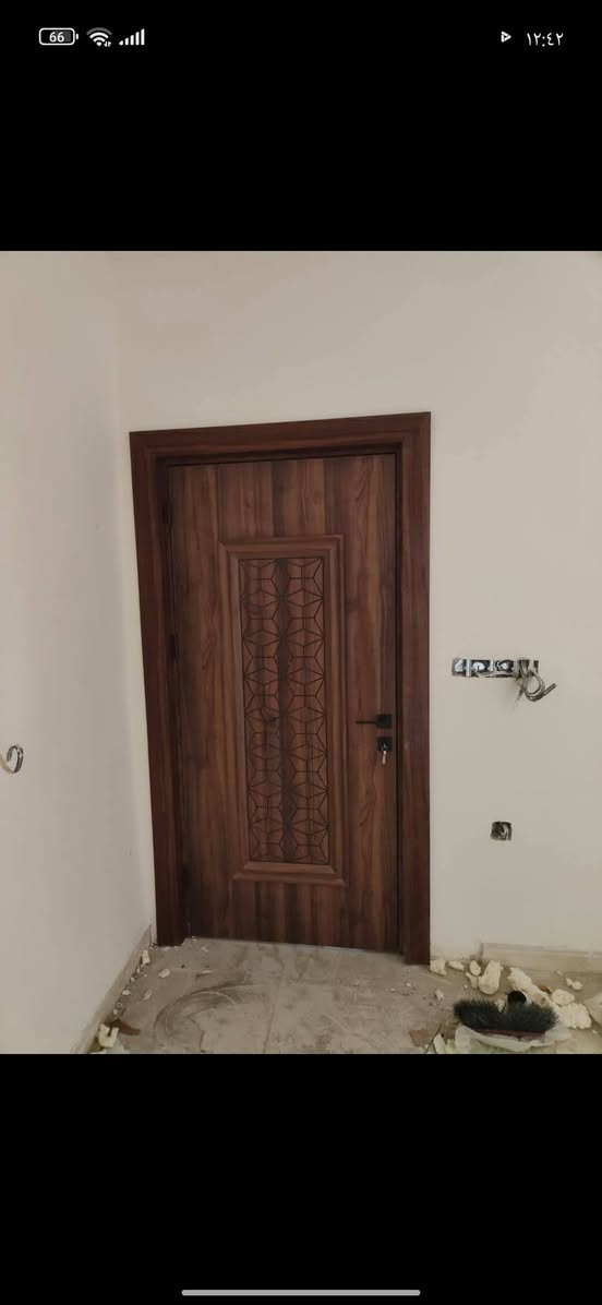 نجار شد كافه ابواب داخليه وقاصه ***********
