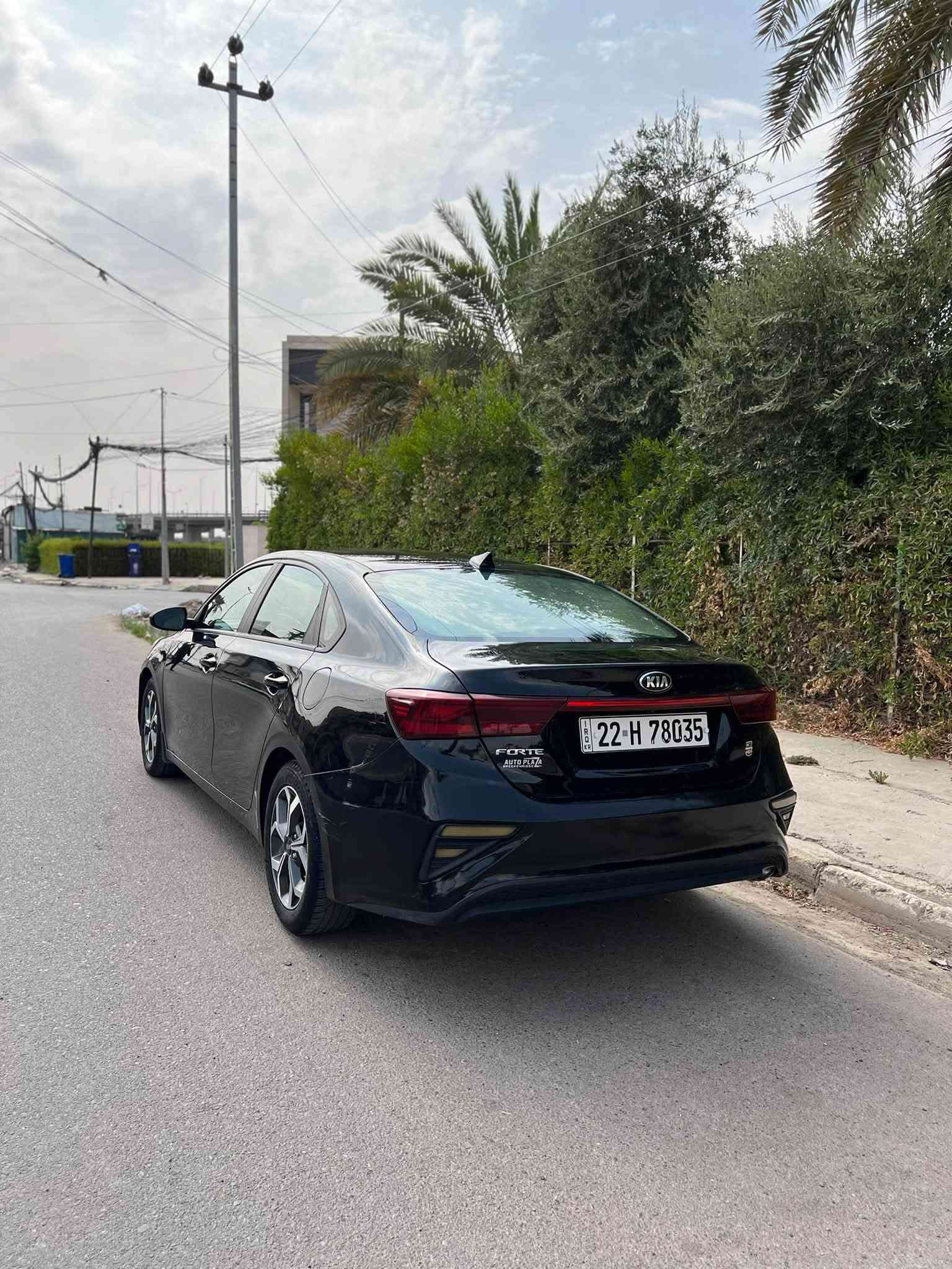 فورتي ٢٠٢١ • محرك ٢.٠ • ٧٠٠٠٠ ميل