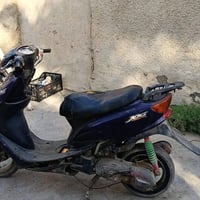 عصفورة • تايرات • الدورة