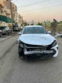 سيل فايف • حادثه • الدوره