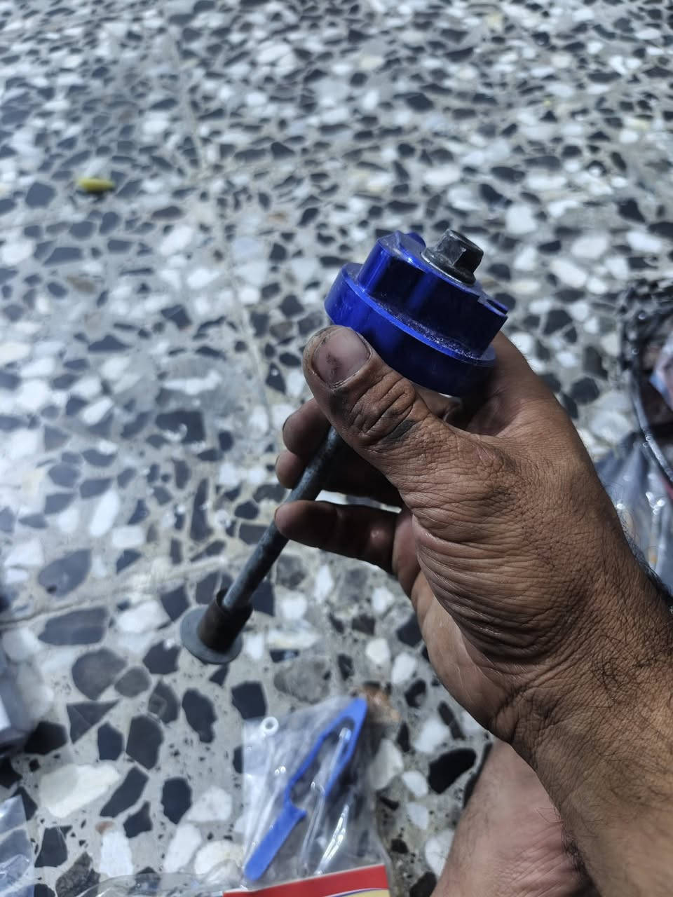 ماكس ١٢٠ • عدله • جديده