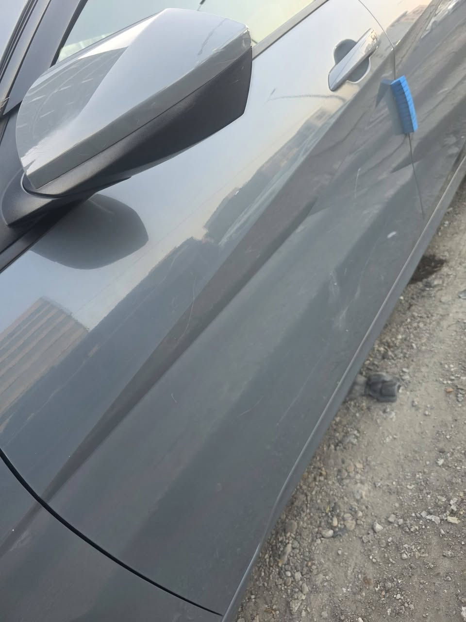 النترا هايبردمحرك 1600
2022 نص فول
بنيد  نفسه 

الجاملغ مبدل 
ماشيه ٥٣ كيلو متر 
بصمه تشغيل وابواب وجنطه
تشغيل عن بعد ⚡️
صندوق ذكي يفتح عند الاقتراب 
كامره دوراه 
شاشة لمس  مع عداد دجتال 
تدعم نظام Android Auto +Car play 
شحن تلفون 🔋📱
رادارات
 رادار جانبي النقطه العمياء ⚠️
تحديد مسار+ سياقة آليه
توقف ذاتي 🚳 عند الاقتراب من سياره 
‏فول تحكم ستيرن
كروز مثبت سرعه
3 وضعيات قيادة Smart‏-Sport-Normal
منافذ Usp /Aux /12v⚡️
‏‎نظام ABS/مانع انزلاق

‏‎حساس اطارات
السياره جاهزه وجديده جدا 
المنصور 🛑
***********
133    وبيه مجال

