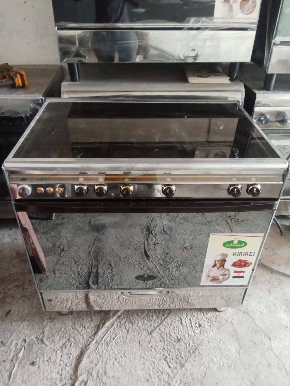 طباخ كريازي مصري بغداد حي البتول قرب جسر المشاة ***********
