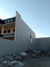 أصباغ داخلية • أصباغ خارجية • مانع رطوبة