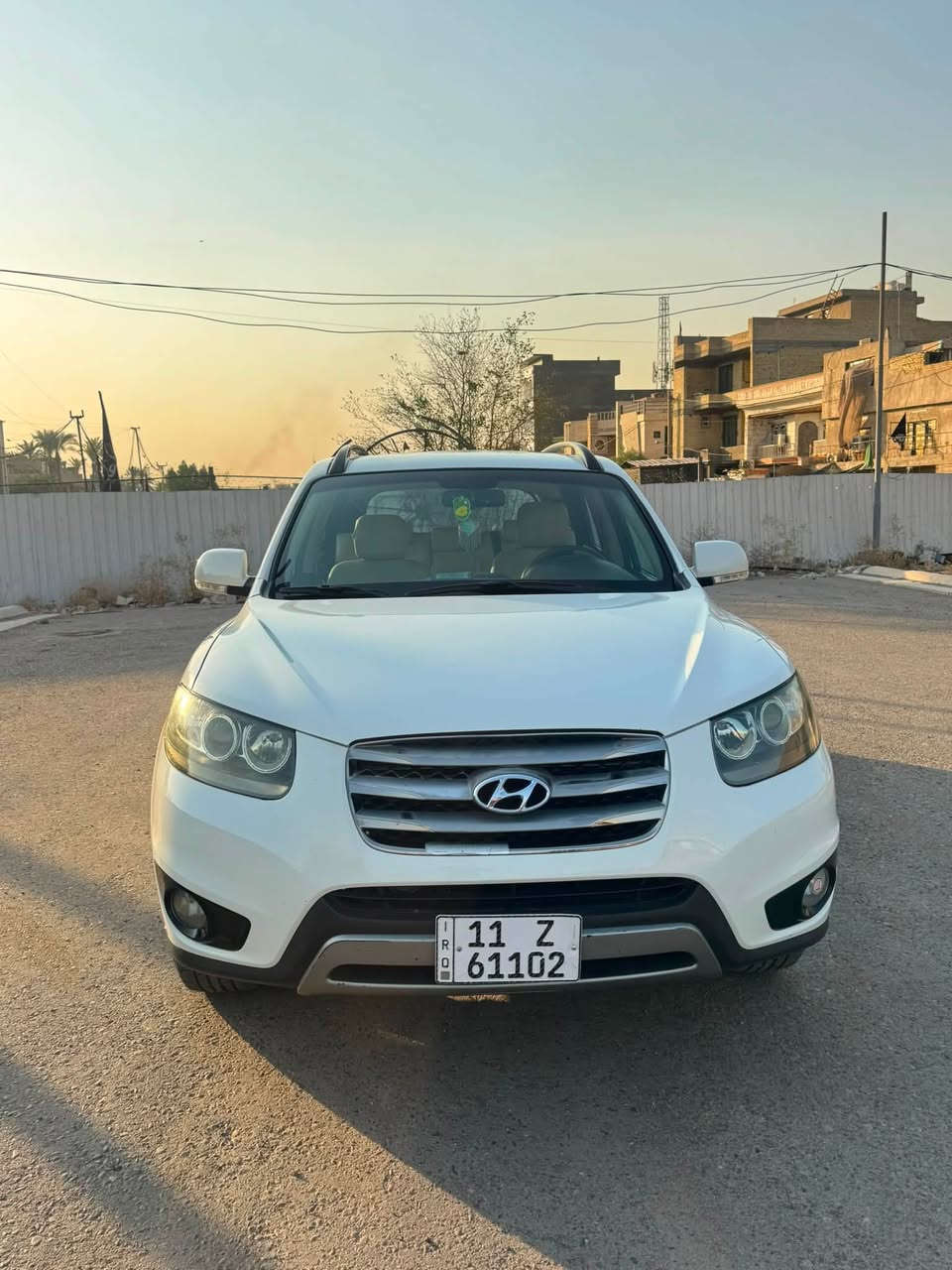 سلام عليكم
سنتافيا موديل ٢٠١٢ خليجه فول مواصفات فتحه بصمه كشنات كهرباء سبعه راكب ويل فراشا كروم تحكمات ستيرن اربع جهات كامرة فول شاشا ايباد مكينه سته سلندر جاهزه اي نقص ما بيهه بيهه صبغ باب سايق وباب صدر اثر شخوط مكاني بغداد سعر ١٣٥ $ موبايل ***********

